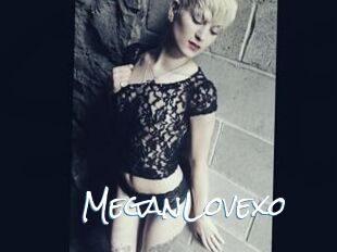 MeganLovexo