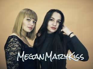 MeganMaryKiss