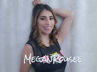 MeganRousee