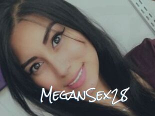 MeganSex28