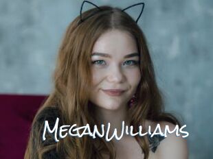 MeganWilliams