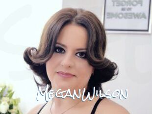 MeganWilson