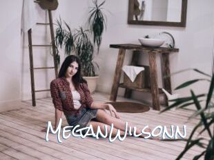 MeganWilsonn