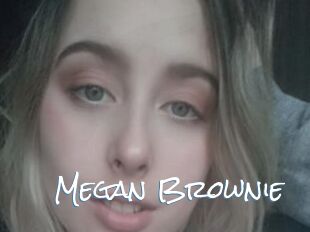 Megan_Brownie