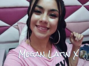 Megan_Latin_X