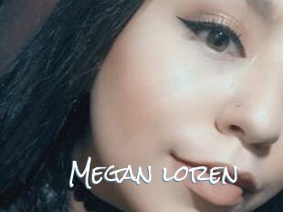 Megan_loren