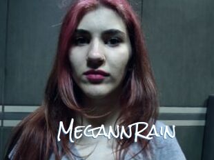 MegannRain