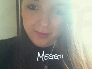Meggii