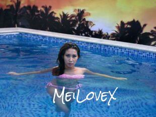 MeiLoveX