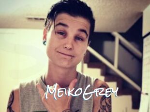 MeikoGrey