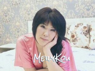 MeilyKou