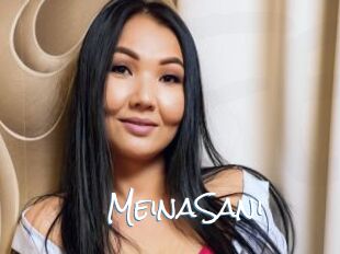 MeinaSani