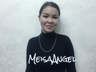 MeisaAngel