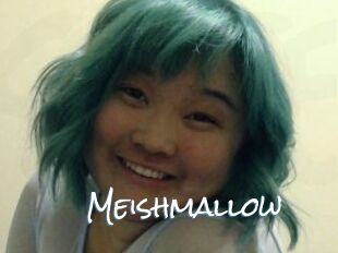 Meishmallow