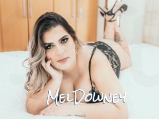 MelDowney