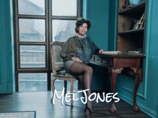 MelJones