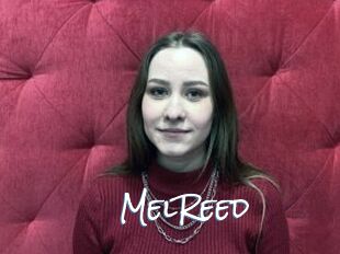 MelReed