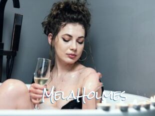 MelaHolmes