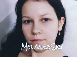 MelangeSky