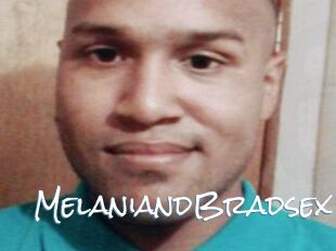 MelaniandBradsex