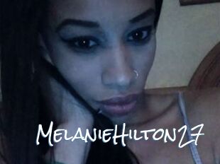 MelanieHilton27