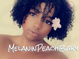 MelaninPeachBaby
