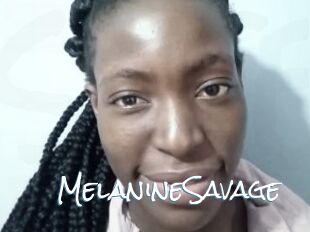 MelanineSavage