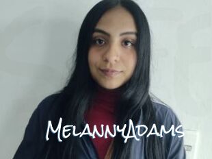 MelannyAdams