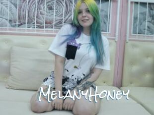 MelanyHoney