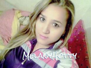 MelanyHotty