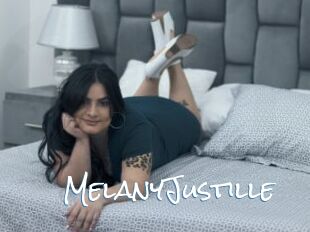 MelanyJustille