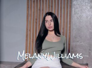 MelanyWilliams