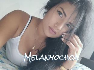 Melanyochoa