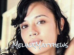 Melina_Matthews