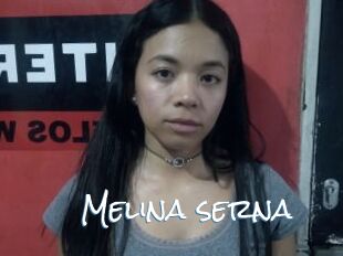 Melina_serna