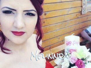 Melinnda