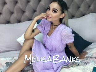 MelisaBanks