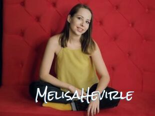 MelisaHevirle