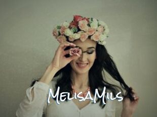 MelisaMils
