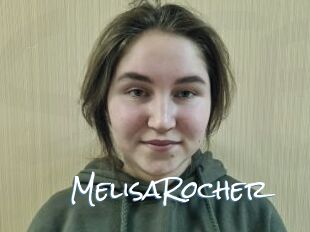 MelisaRocher