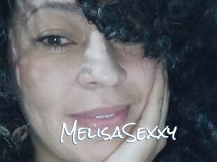 MelisaSexxy