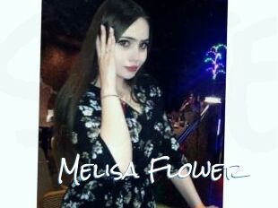 Melisa_Flower