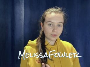 MelissaFowler