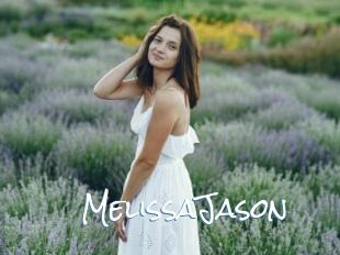 MelissaJason