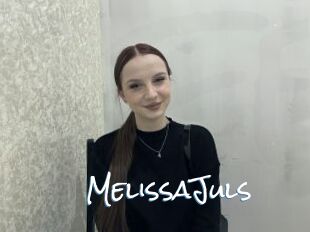 MelissaJuls
