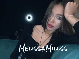 MelissaMillss