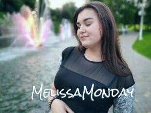 MelissaMonday