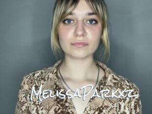 MelissaParkxz