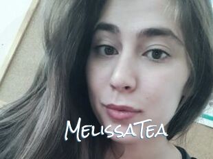 MelissaTea
