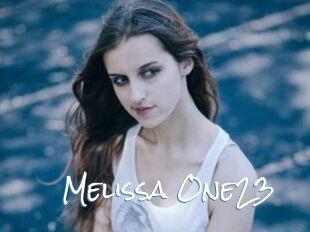 Melissa_One23